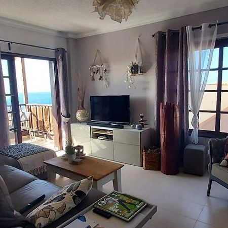 شقة Casa Balcon Del Mar 3 أرونا المظهر الخارجي الصورة