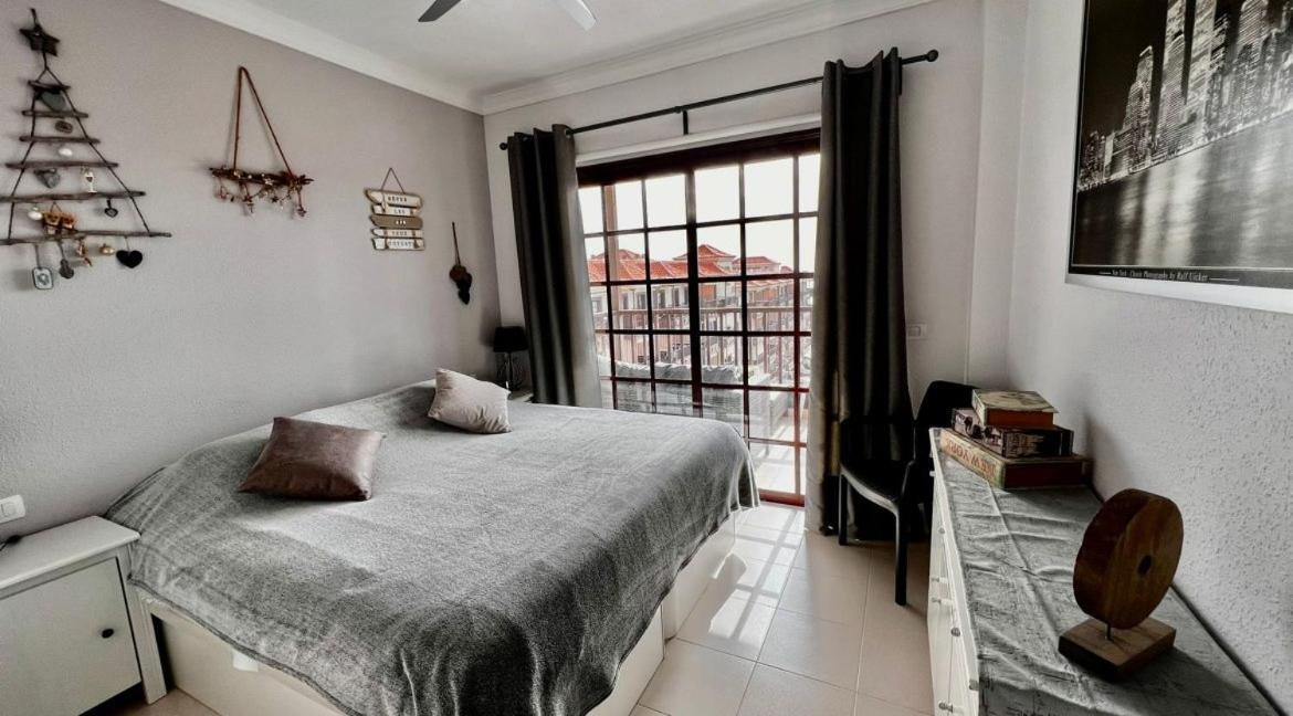 شقة Casa Balcon Del Mar 3 أرونا المظهر الخارجي الصورة