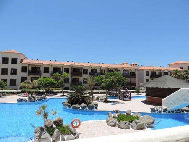 شقة Casa Balcon Del Mar 3 أرونا المظهر الخارجي الصورة
